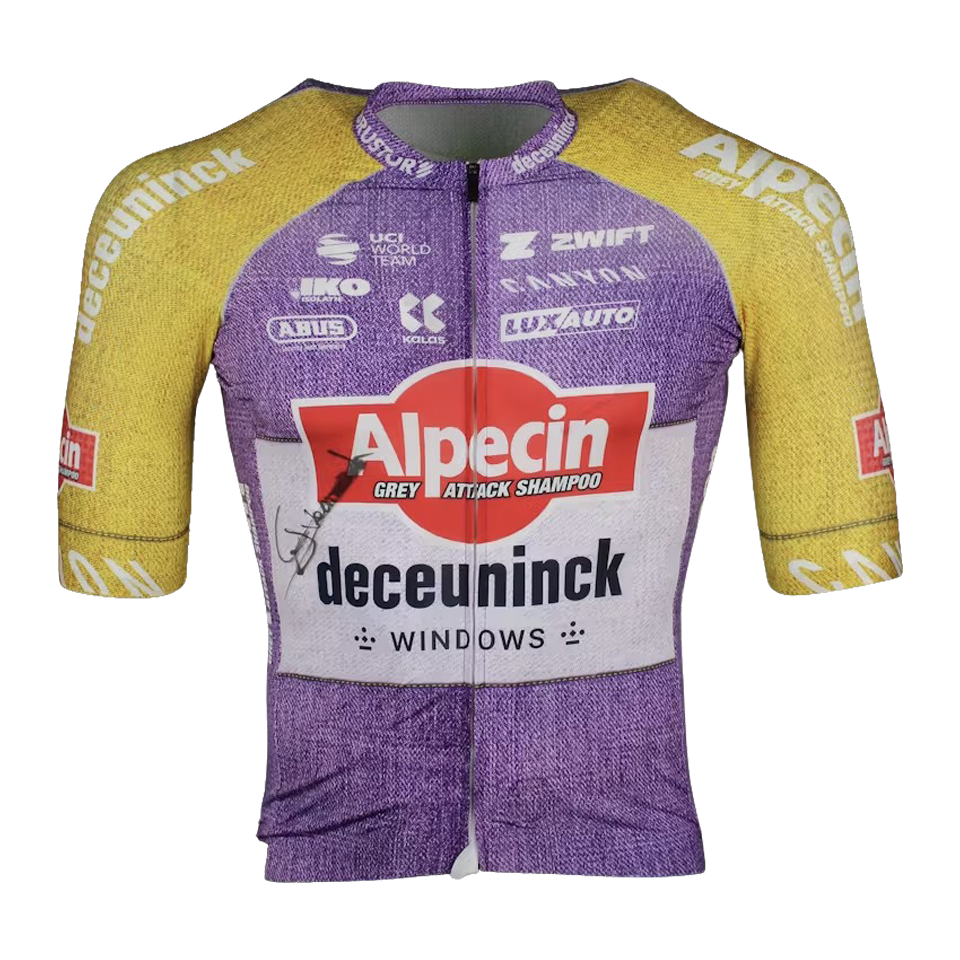 Gianni Vermeersch | Merci Poupou