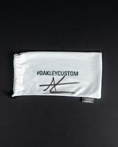 Axel Laurance | Merci Poupou x Oakley Custom Sutro Lite Sweep