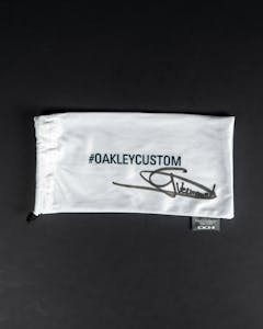 Gianni Vermeersch | Merci Poupou x Oakley Custom Sutro Lite Sweep