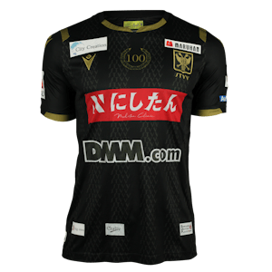 Mathias Delorge-Knieper STVV shirt