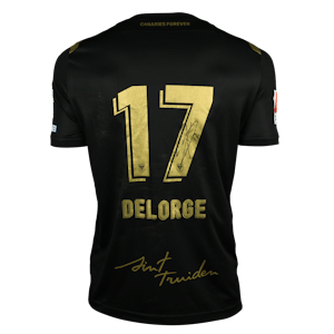 Mathias Delorge-Knieper STVV shirt
