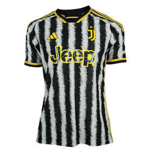 Andrea Cambiaso Juventus FC shirt