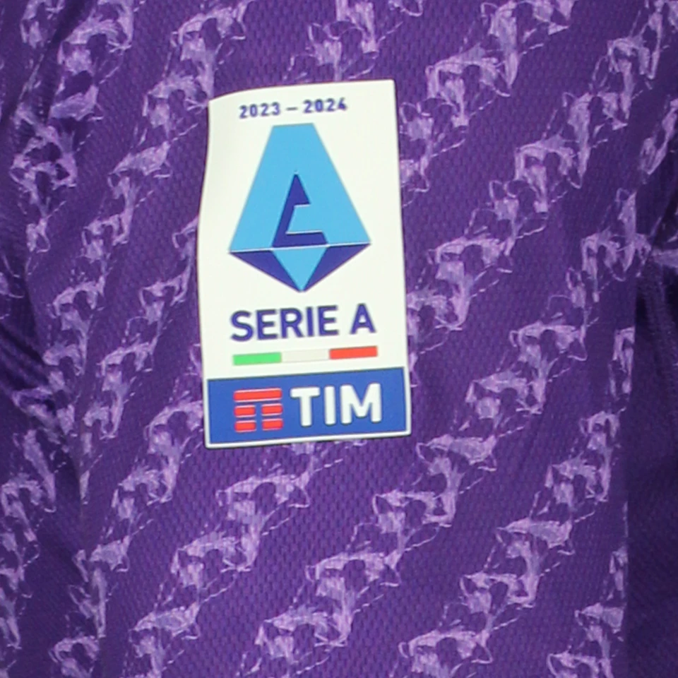 Lucas Martínez Quarta ACF Fiorentina jersey