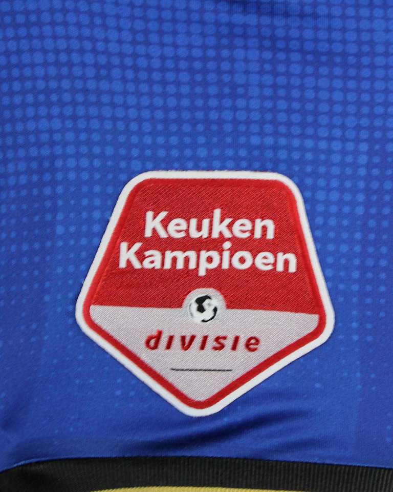 Tibo Persyn FC Eindhoven shirt