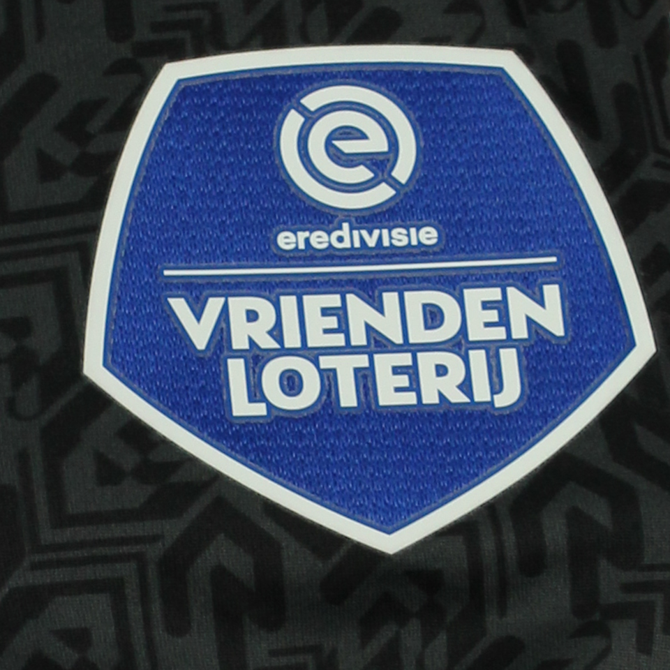 Maillot de Robin Roefs (NEC)