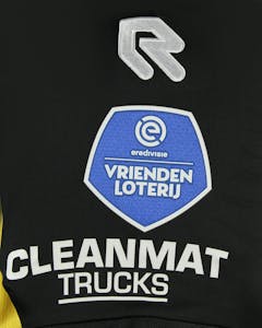 Giovanni van Zwam Vitesse shirt