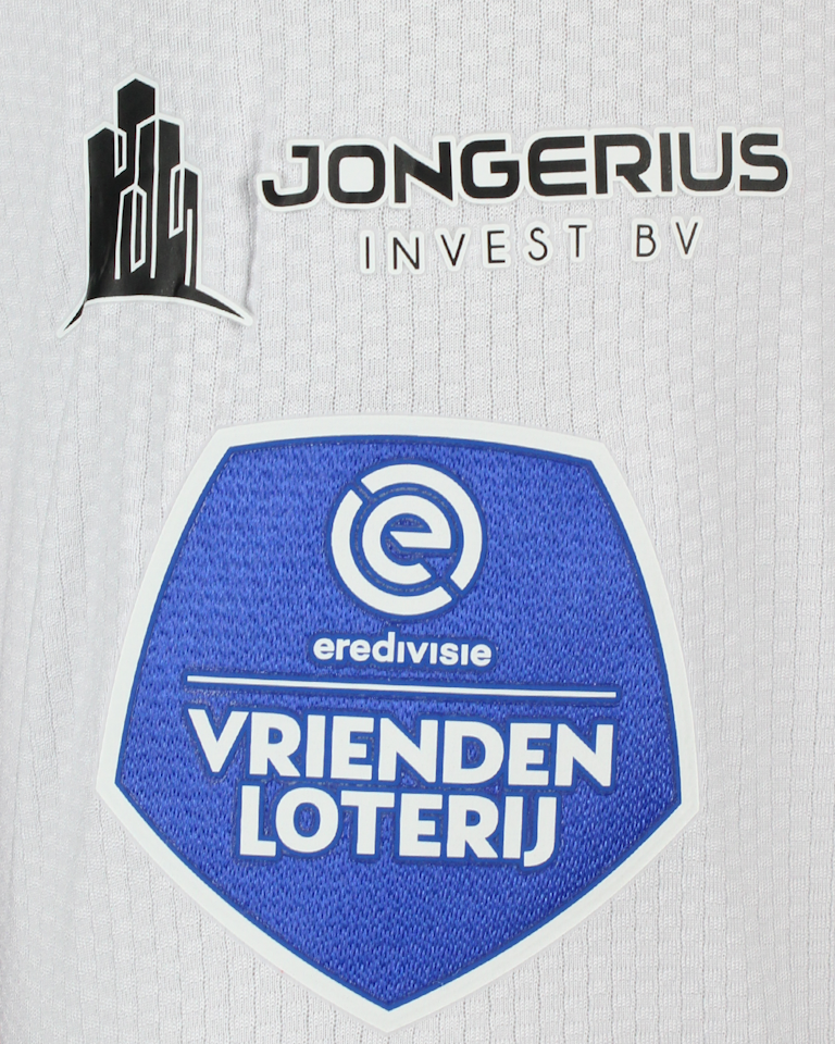 Zidane Iqbal FC Utrecht shirt