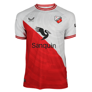 Zidane Iqbal FC Utrecht shirt