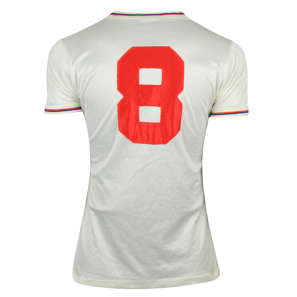 Trevor Francis