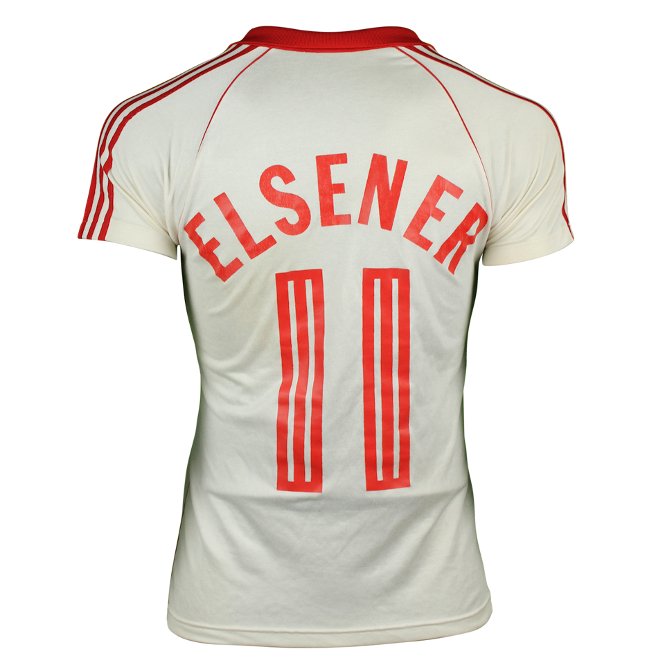Rudolf Elsener