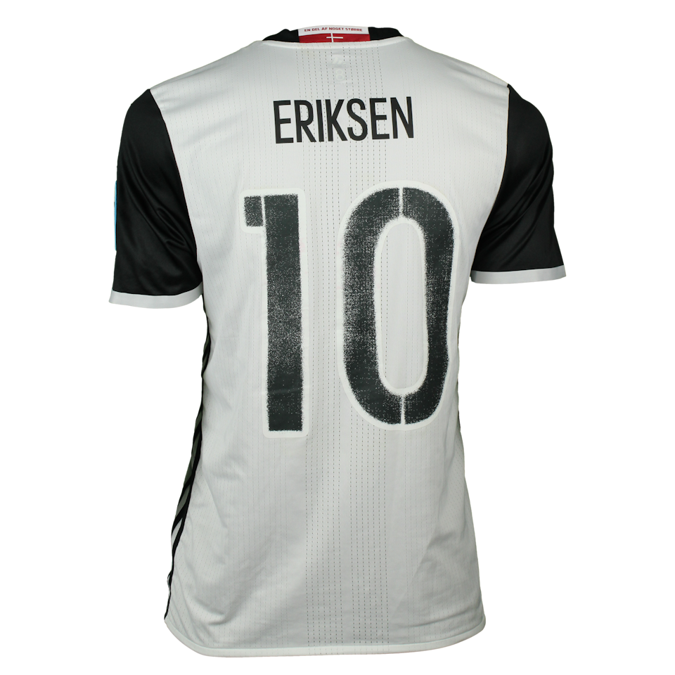 Christian Eriksen 