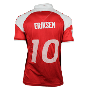 Christian Eriksen 
