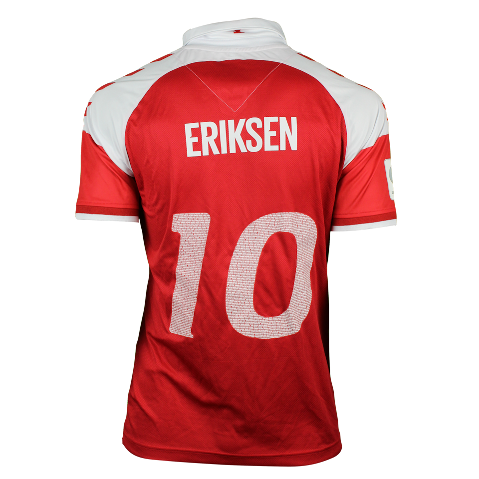 Christian Eriksen 