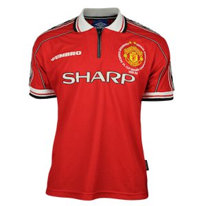 Ole Gunnar Solskjaer
