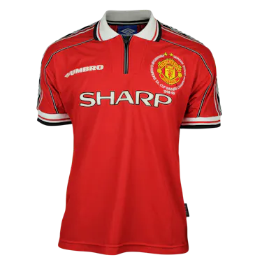 Ole Gunnar Solskjaer