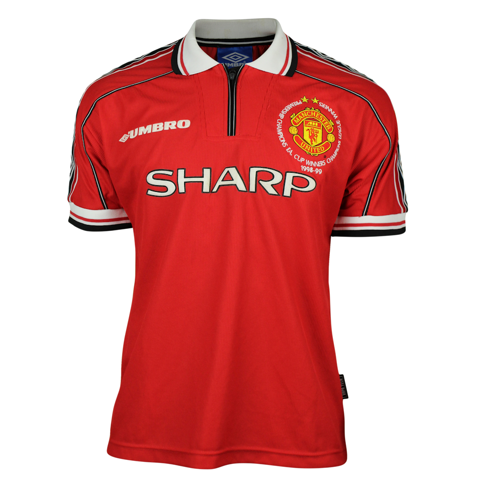 Ole Gunnar Solskjaer