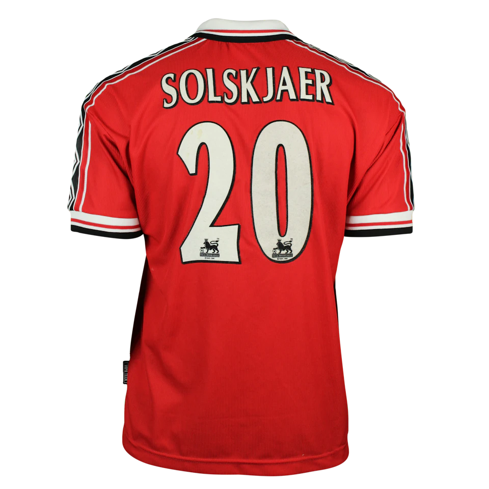 Ole Gunnar Solskjaer