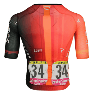 Laurens de Plus | Stage 13