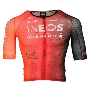 Laurens de Plus | Stage 13