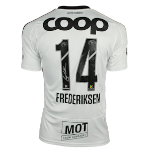 Camiseta Emil Frederiksen Rosenborg