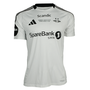 Håkon Singsdal Volden Rosenborg shirt