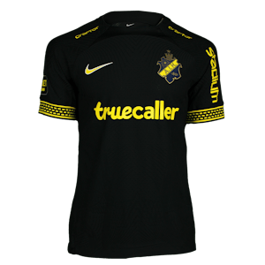 Erik Ring AIK shirt