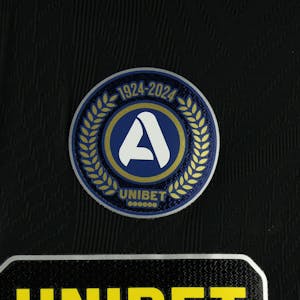 Erik Ring AIK shirt