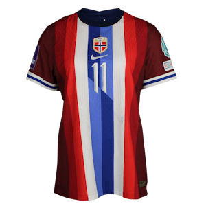 Guro Reiten Norway W shirt
