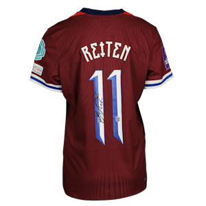 Guro Reiten Norway W shirt