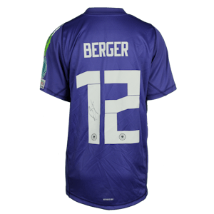 Ann-Katrin Berger Germany W shirt