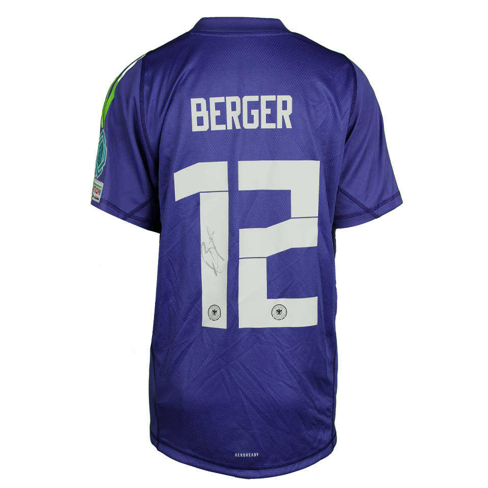 Ann-Katrin Berger Germany W shirt