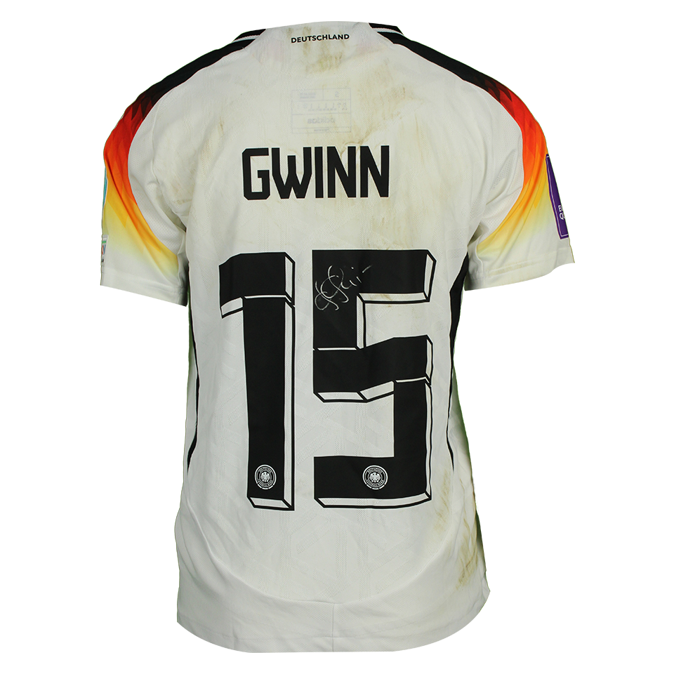 Giulia Gwinn Germany W forması