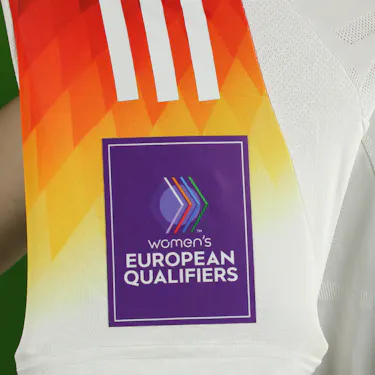 Camiseta Janina Minge Germany W