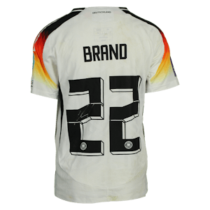Shirt van Jule Brand Germany W