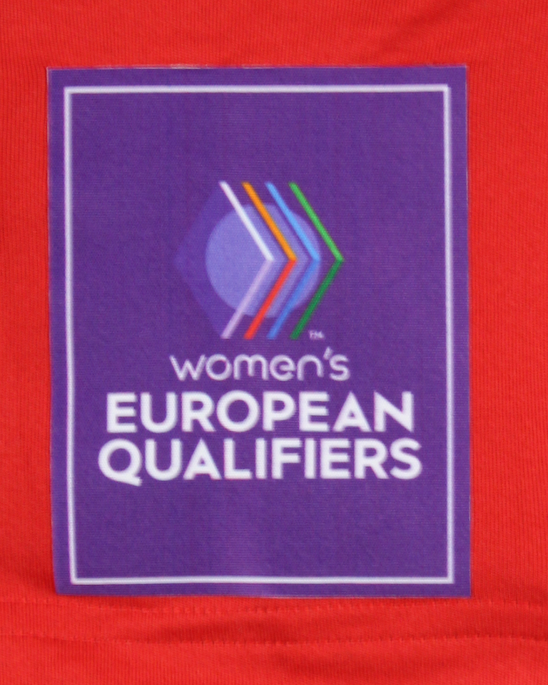 Maillot de Ceri Holland (Wales W)