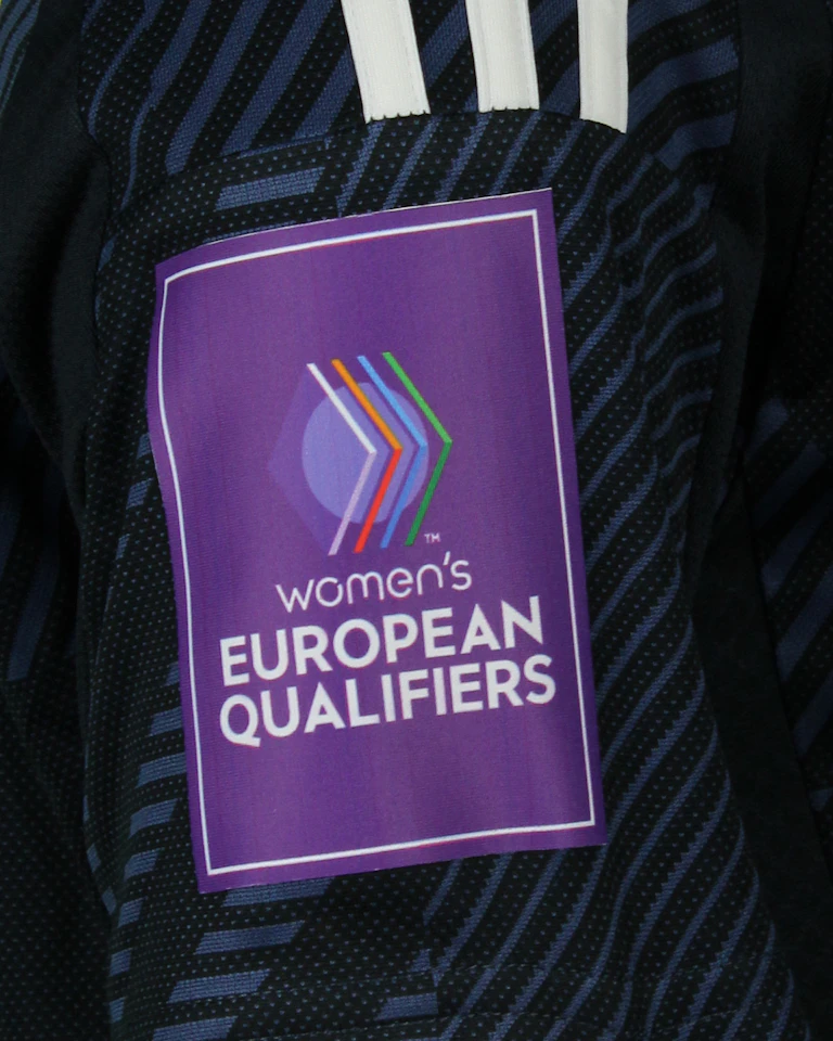 Scotland W-Trikot von Kelly Clark