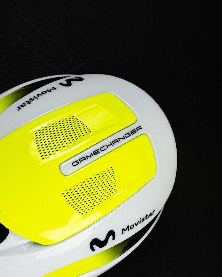 Davide Formolo | ABUS GameChanger