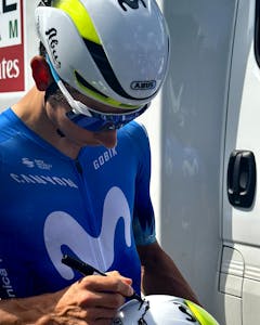 Davide Formolo | ABUS GameChanger