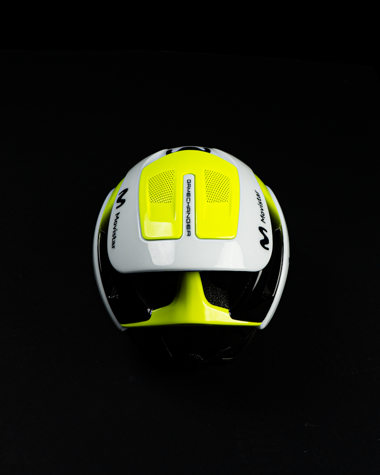 Davide Formolo | ABUS GameChanger