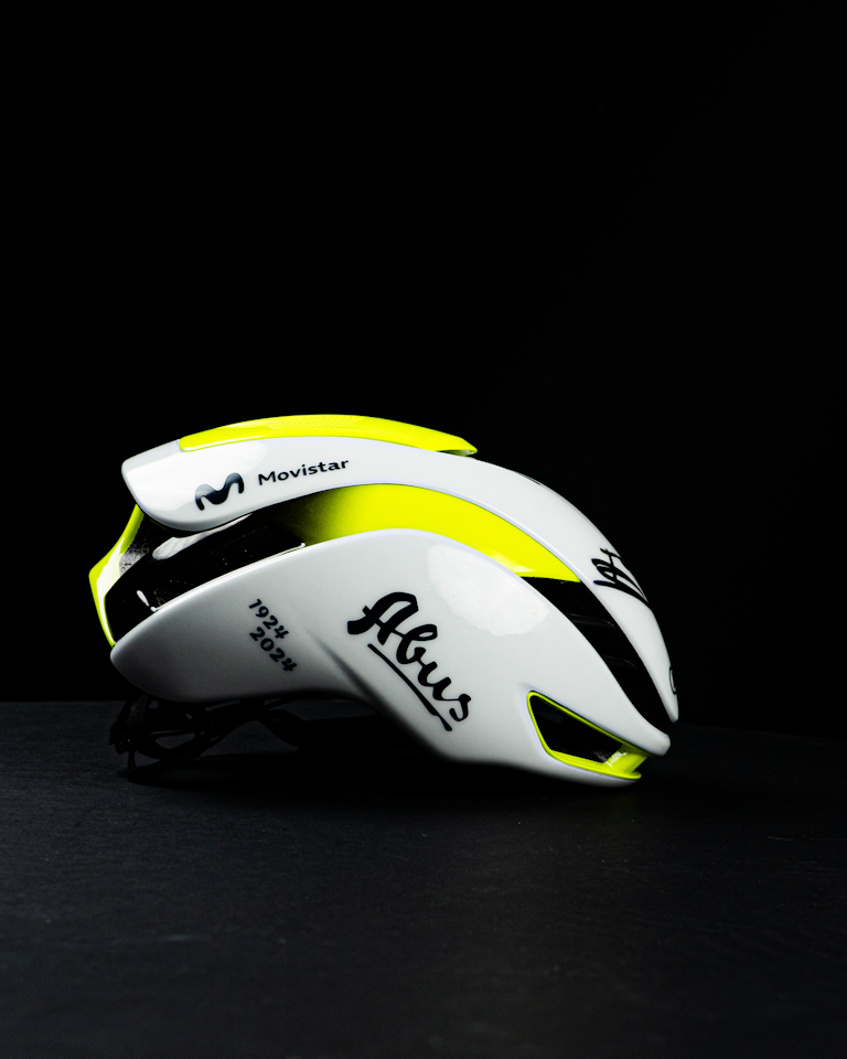 Davide Formolo | ABUS GameChanger