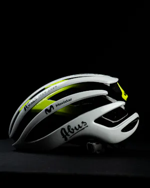 Oier Lazkano | ABUS AirBreaker