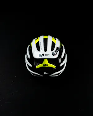 Oier Lazkano | ABUS AirBreaker