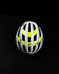 Gregor Mühlberger | ABUS AirBreaker