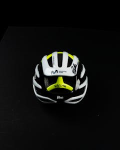 Gregor Mühlberger | ABUS AirBreaker