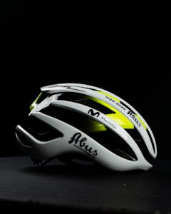 Gregor Mühlberger | ABUS AirBreaker