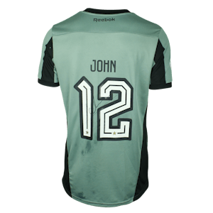 John Victor Maciel Furtado Botafogo camisa.