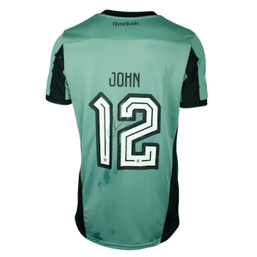 John Victor Maciel Furtado Botafogo camisa.