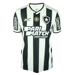Fernando Marçal Botafogo shirt
