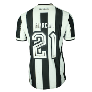 Fernando Marçal Botafogo shirt