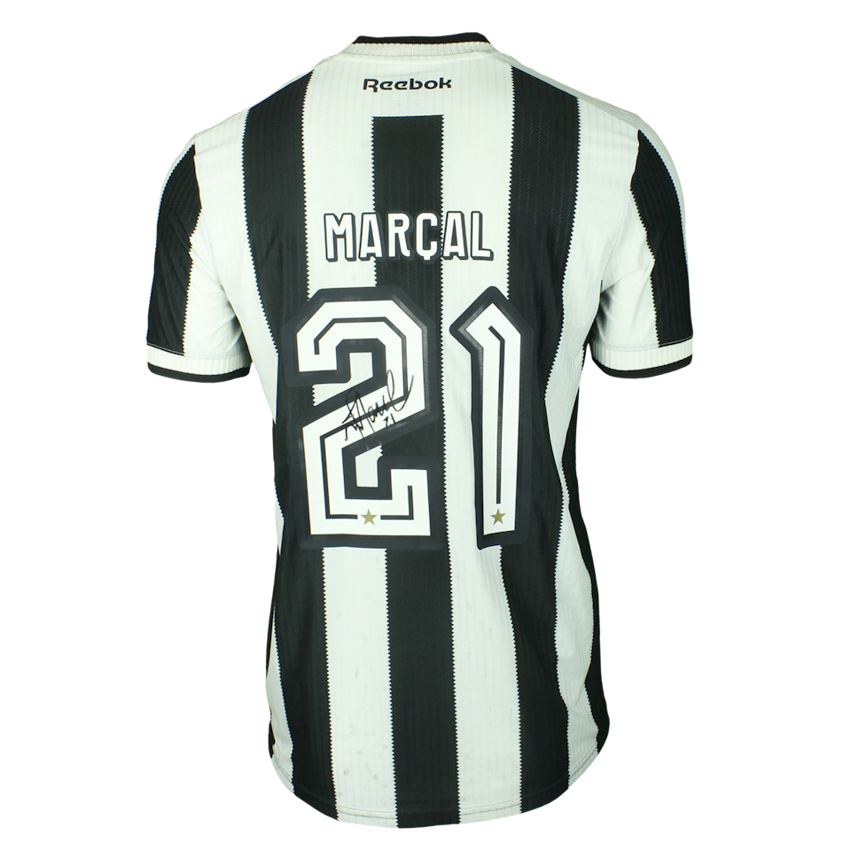 Fernando Marçal Botafogo shirt